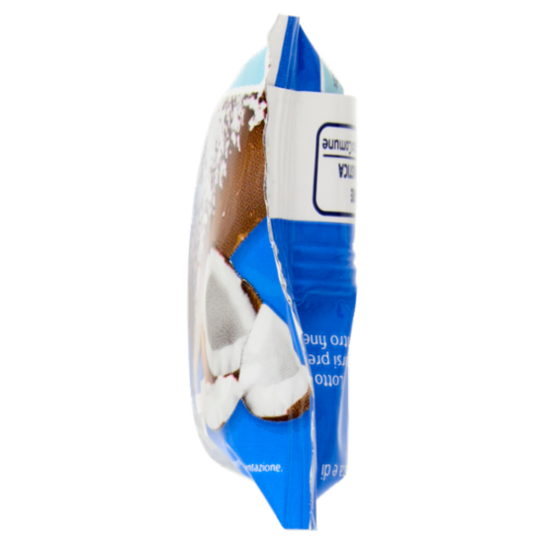 Matt Nutrition Veggy Protein Cocco e Mandorle 50 g