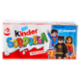Kinder Sorpresa playmobil 3 x 20 g