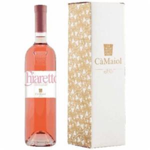 Ca Maiol Chiaretto Provenza Astucciato 750ml
