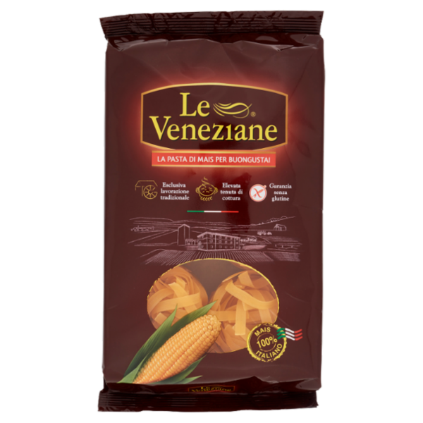 Le Veneziane Fettucce 250 g
