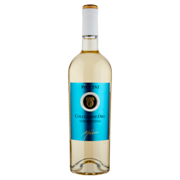 Piccini Collezione Oro Vermentino IGT 750 ml