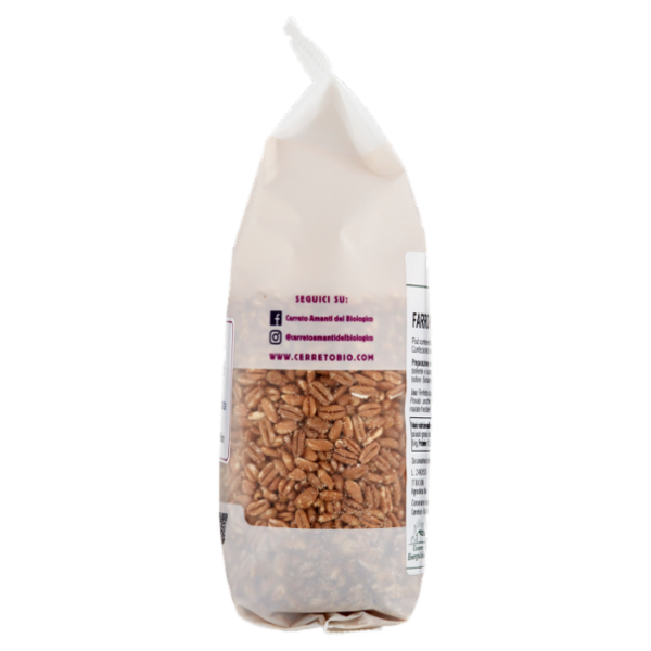 Cerreto i Presto cotti Farro 240 g