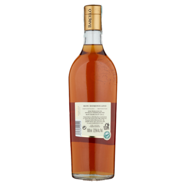 Barceló Dorado 1000 ml