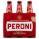 Peroni Birra 3 x 33 cl