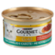 PURINA GOURMET Gold Dadini in Salsa con Verdure con Coniglio e Carote 85 g