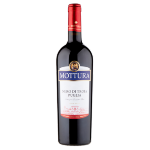 Mottura Nero Di Troia Puglia IGT 75 Cl