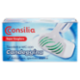 Consilia Saper Scegliere Tavoletta WC con Candeggina 2 x 40 g