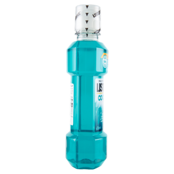 Listerine Cool Mint 600 ml