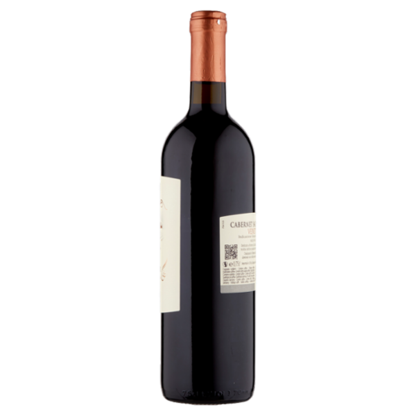 I Castelli Romeo e Giulietta Cabernet Sauvignon Veneto IGT 0,75 l