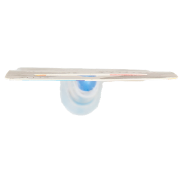 Smart PerLa Festa Candelina Musicale azzurra 1 pz