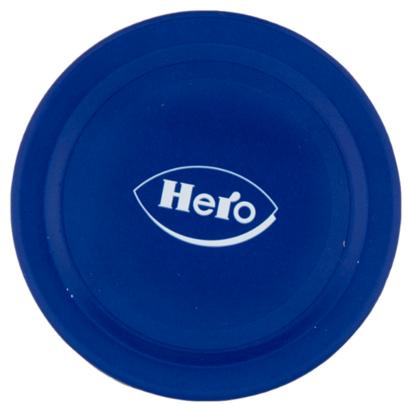 Hero di Stagione Frutti Rossi Confettura Extra 350 g