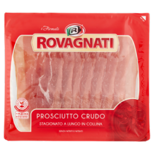 Rovagnati i Firmati Prosciutto Crudo 95,0 g