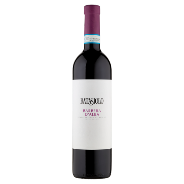 Batasiolo Barbera d'Alba DOC 750 ml