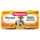 Plasmon Omogeneizzato Manzo con cereale 4 x 80 g