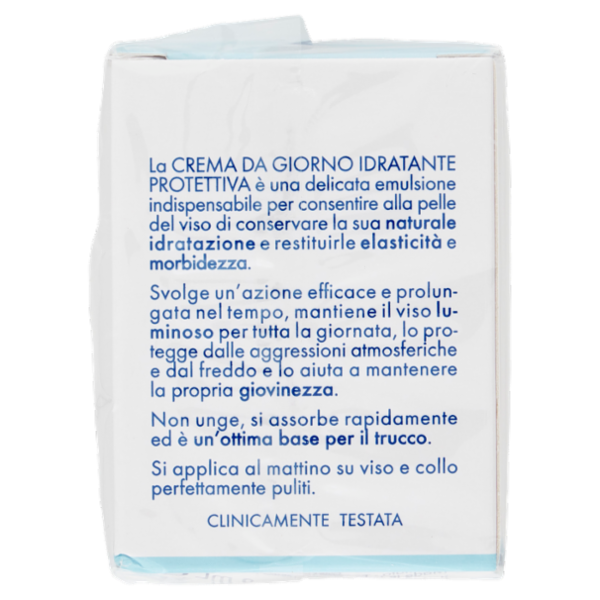 Venus l'Originale Crema da Giorno Idratante Protettiva 50 mL