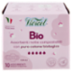Vivicot Bio Assorbenti notte compostabili con Ali Ripiegati in Bustina 10 pz