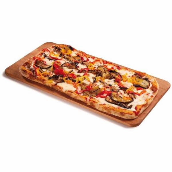 Trancio Pizza con Verdure alla Pala
