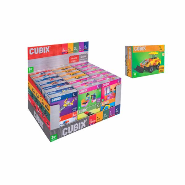 Mini Costruzioni Assortite
