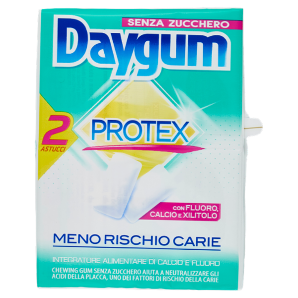 Daygum Protex 2 x 30 g