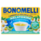 Bonomelli Estratto di Camomilla Solubile Melatonina e con Griffonia bustine 16 x 4,5 g