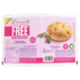 Bauli Free Gluten Free Focaccine al Rosmarino 4 x 75 g