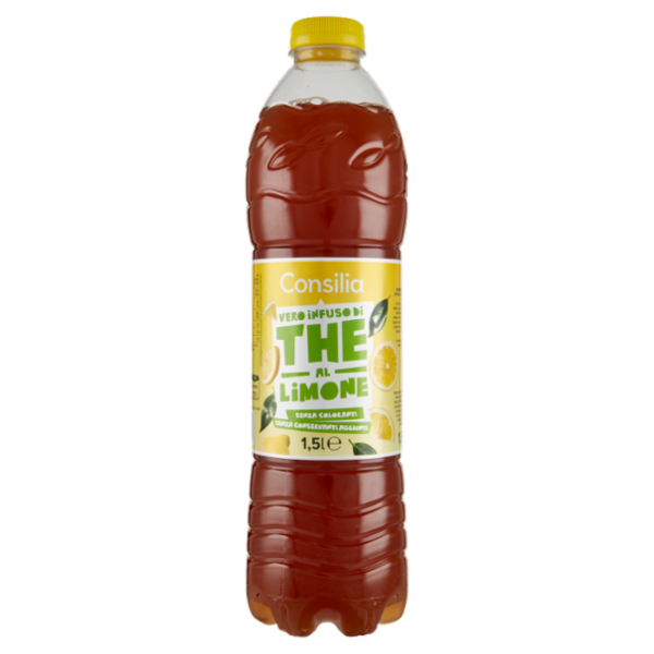 Consilia The al Limone 1,5 L