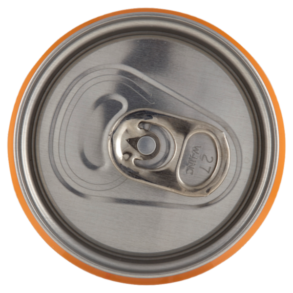 SANPELLEGRINO Classica Zero Zuccheri Aggiunti, Lattina 33 cl