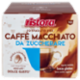 ristora Caffè Macchiato da Zuccherare Capsule Compatibili con Macchine Nescafè Dolce Gusto 10 x 5 g