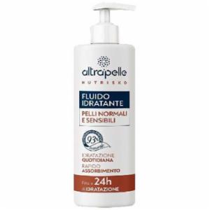 Altrapelle Nutrisko Fluido Idratante 400ml