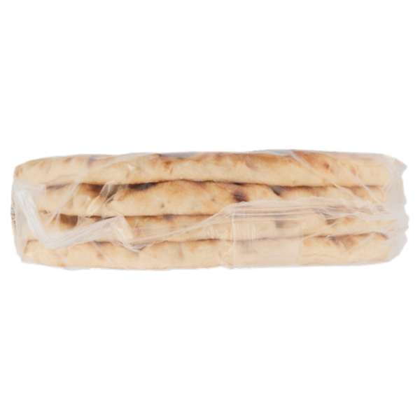 Gecchele Prodotti dal Mondo Pita Greca Classica 360 g