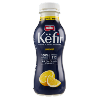 Müller Këfir Limone 312 Ml