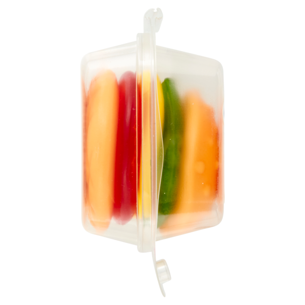 Trolli XXL Burger 50 g