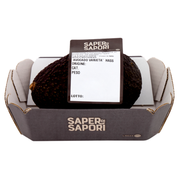 Selex Saper di Sapori Avocado Hass 200 g