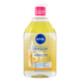 Nivea Acqua micellare Skin Glow per Pelli Spente e Sensibili 400 ml
