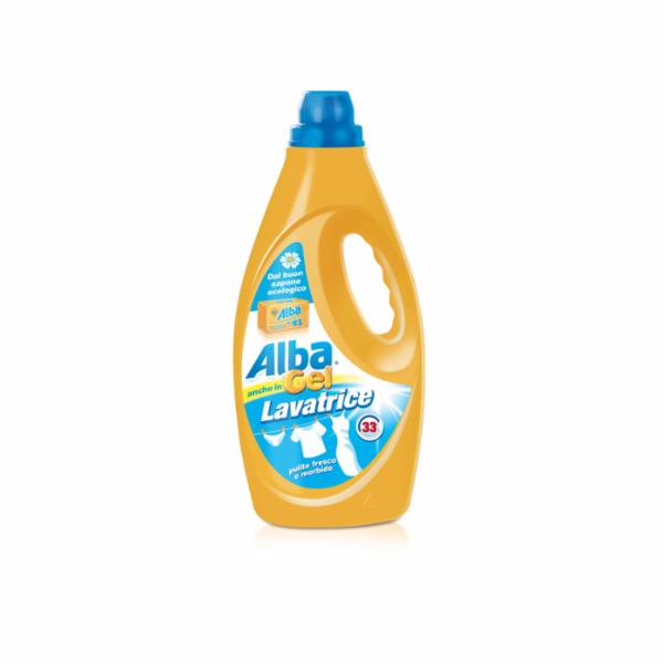 Alba Lavatrice - 33 Lavaggi