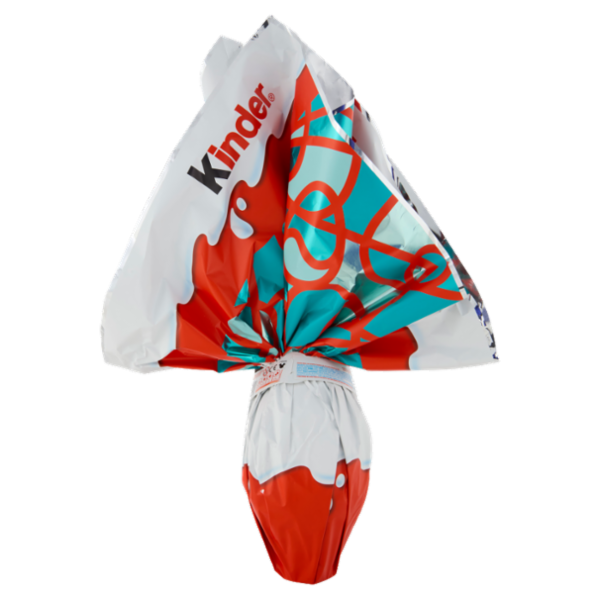 Kinder GranSorpresa Maxi Disney Frozen 220 g