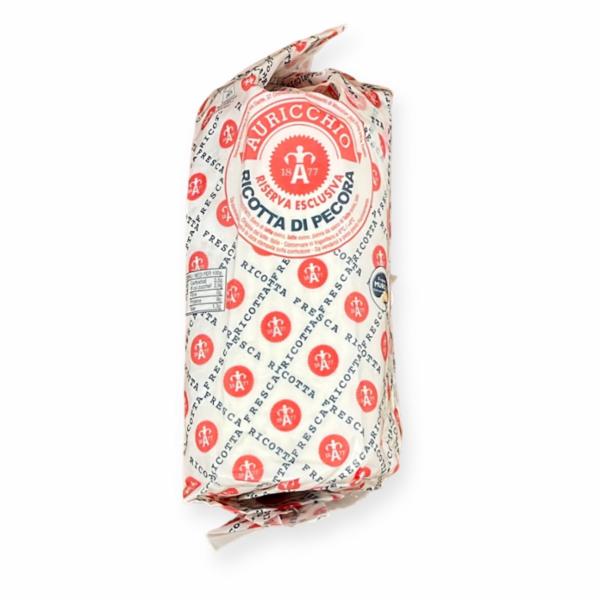 Auricchio Ricotta Salata