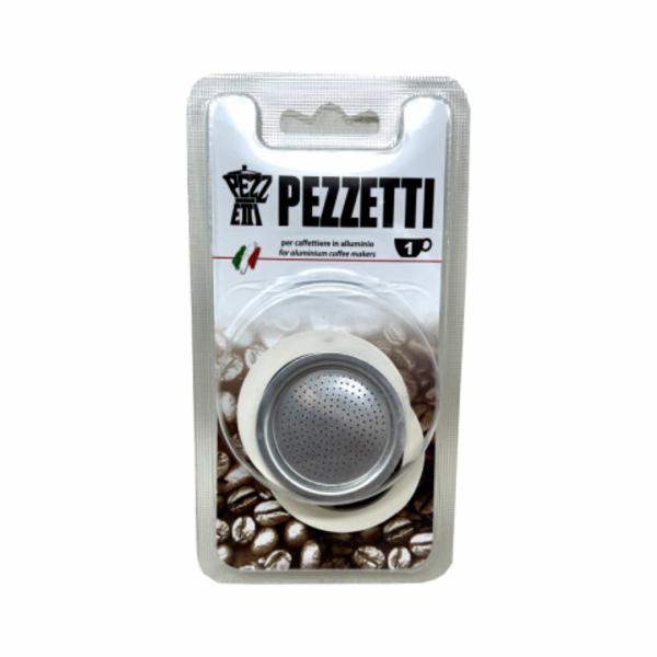 RIC.CAFF.1TZ.3GUARN.+1FILTRO