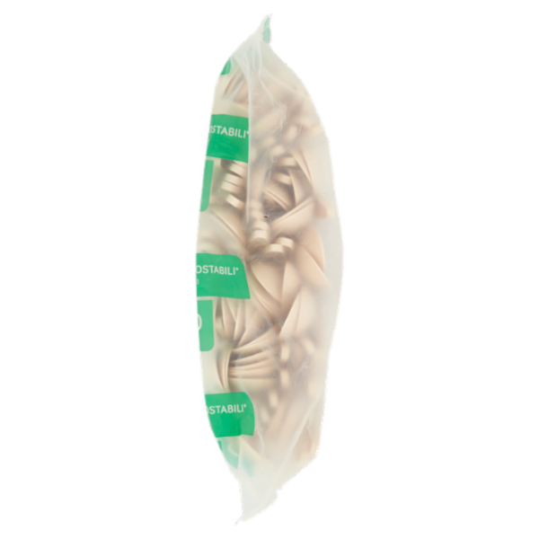 Vanto Cucchiai in Mater Bi Biodegradabili e Compostabili Bianchi 100 pezzi