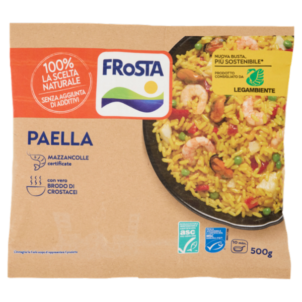 FRoSTA Paella 500 g