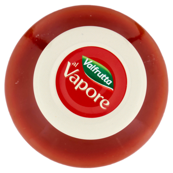 Valfrutta al Vapore Passata Vellutata 700 g