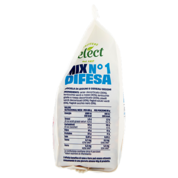 Select Mix N°1 Difesa 300 g