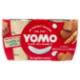 Yomo Intero Biscotto ai 4 Cereali 2 x 125 g