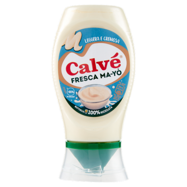 Calvé Fresca Ma- Yò 250 ml