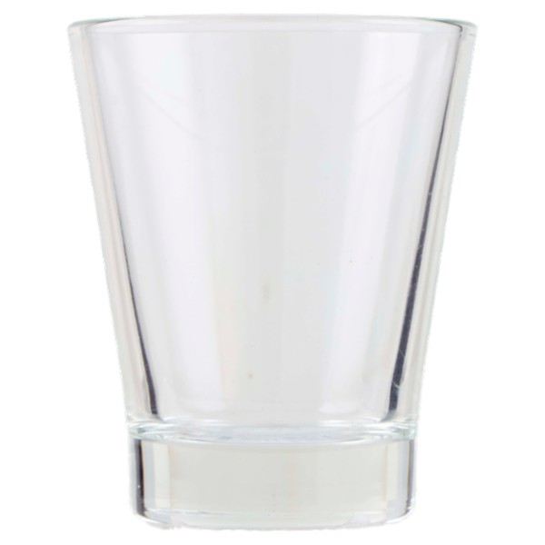 Excélsa Limpido bicchiere caffè ml 90