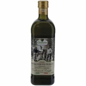 Olio Exv 100%It Tradizione Di Famigliaclemente