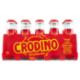 Crodino Gusto Arancia Rossa 10 x 10 cl