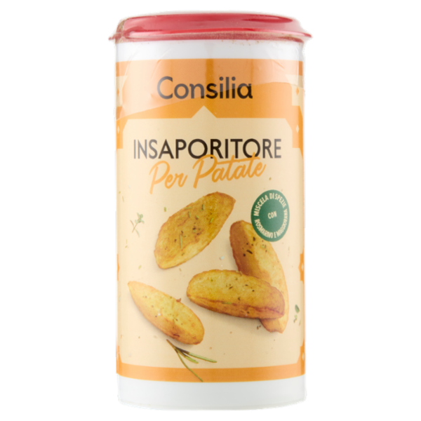 Consilia Insaporitore per Patate 80 g