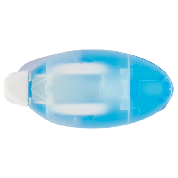 Viakal Vetro Doccia Express Fiori Eleganti 720 ml