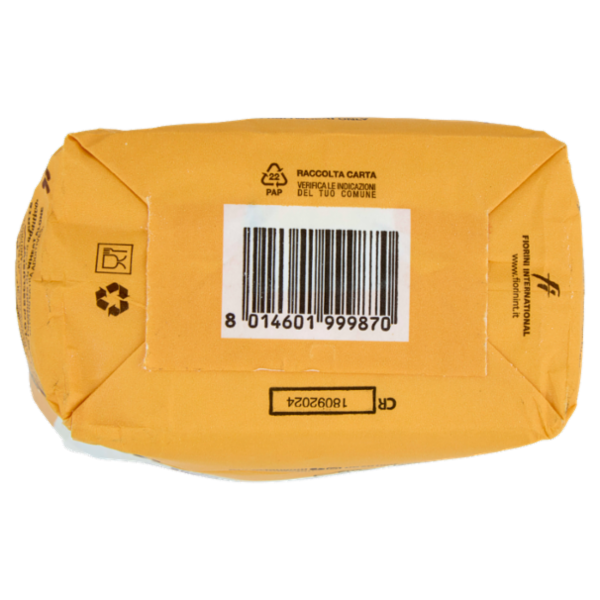 Caputo Semola Rimacinata di Grano Duro 1 Kg